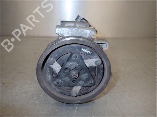 Used AC compressor AC compressor RENAULT CLIO III (BR0/1, CR0/1) 1.4 16V (98 hp) 34014848 34014848