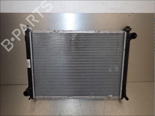 Used Water radiator Water radiator NISSAN NOTE (E11, NE11) 1.5 dCi (68 hp) 34013545 34013545