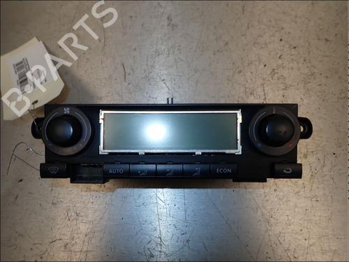 Used Climate control Climate control SEAT IBIZA III (6L1) 1.9 TDI (100 hp) 34027672 34027672