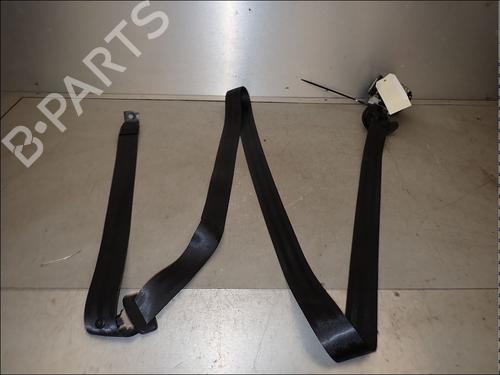 Used Rear left seatbelt Rear left seatbelt 34034181 34034181