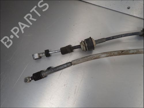 Gearstang PEUGEOT BIPPER (AA_) 1.4 HDi | BP39577216M90 - Image 2