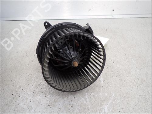 Heater blower motor CITROËN C3 II (SC_) 1.4 | BP36373991M62 - Image 5