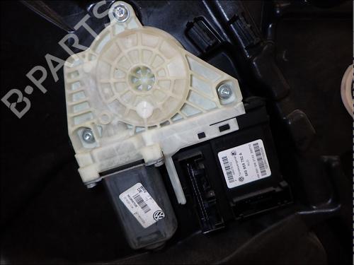 Front right window mechanism VW GOLF VI (5K1) 1.6 TDI | BP34148120C23 - Image 2