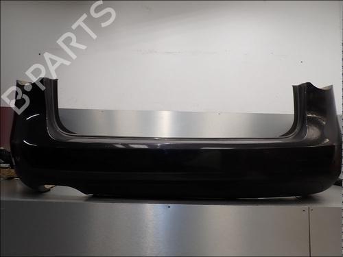 rear-bumper-vw-passat-b6-variant-3c5-2005-2006-2007-2008-2009-2010-2011-34026795 main image