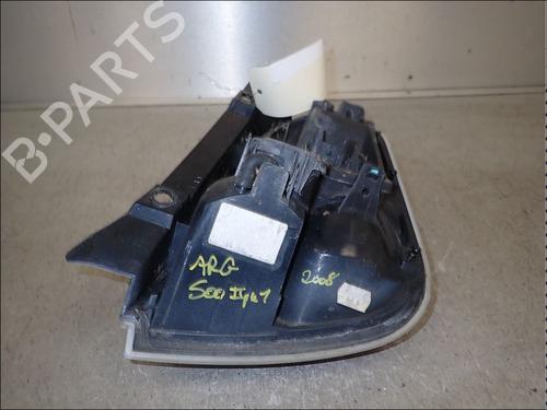 Left taillight FIAT 500 (312_) 1.2 (312AXA1A) | BP34035544C34 - Image 4