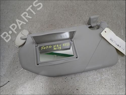 Left sun visor FORD KA+ III (UK, FK) 1.2 | BP37018494I1 - Image 2
