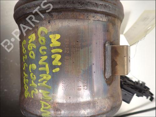 Catalyst MINI MINI COUNTRYMAN (R60) Cooper SD | BP39633921M10 - Image 4