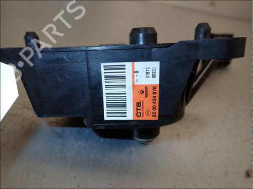 Pedal RENAULT KANGOO Express (FW0/1_) 1.5 dCi 85 (FW0K, FW0L, FW0B) | BP34013360I4 - Image 4