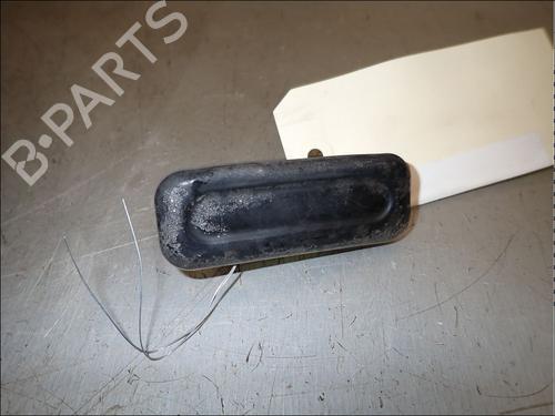 Used Electronic module Electronic module PEUGEOT 308 I (4A_, 4C_) 1.6 HDi (109 hp) 34019153 34019153