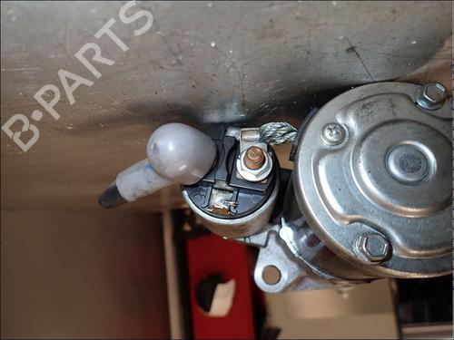 Starter OPEL AGILA B (H08) 1.0 (F68) | BP34013603M8 - Image 3
