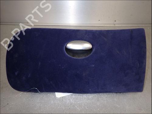 Used Glove box Glove box PEUGEOT 206 Hatchback (2A/C) 1.4 i (75 hp) 35999920 35999920