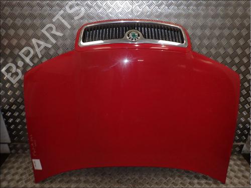 Used Hood Hood SKODA FABIA I (6Y2) 1.2 (54 hp) 34033131 34033131