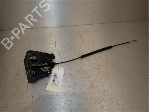 Used Front right lock Front right lock 34011587 34011587