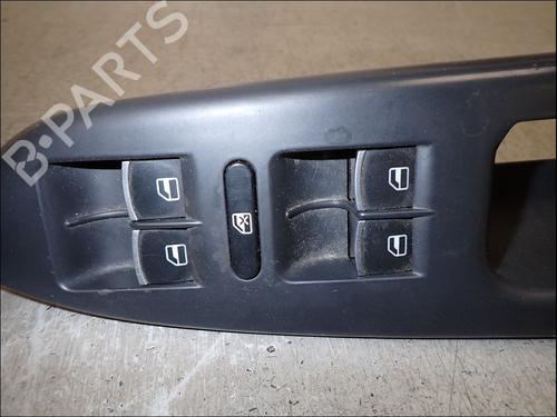 Left front window switch VW TOURAN (1T3) 2.0 TDI | BP34458525I27 - Image 2