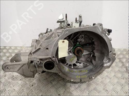 Used Gearbox Gearbox CITROËN C4 AIRCROSS 1.8 HDi 150 AWC (150 hp) 34012636 34012636