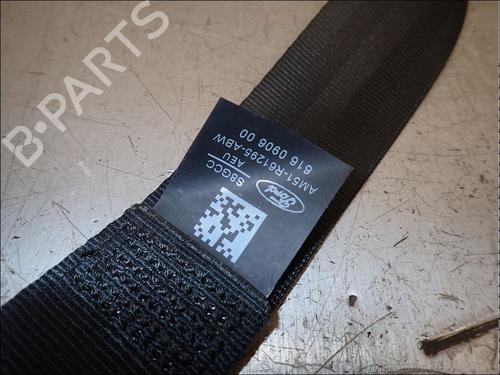 Front left seatbelt FORD C-MAX II (DXA/CB7, DXA/CEU) 2.0 TDCi | BP34026883I26 - Image 2