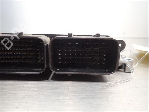 Engine control unit (ECU) CITROËN BERLINGO Box Body/MPV (K9) 1.5 BlueHDi 100 | BP40491120M57 - Image 4