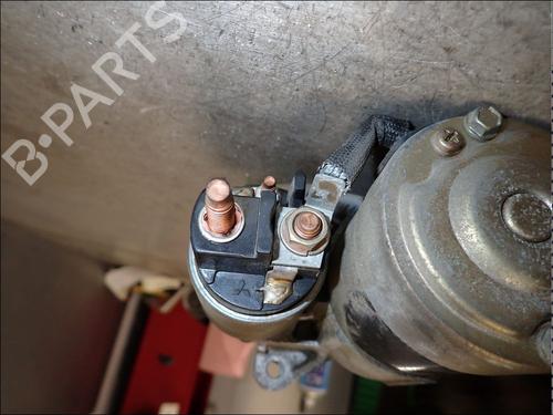 Starter CITROËN C5 I (DC_) 2.0 16V (DCRFNC, DCRFNF) | BP34031340M8 - Image 3