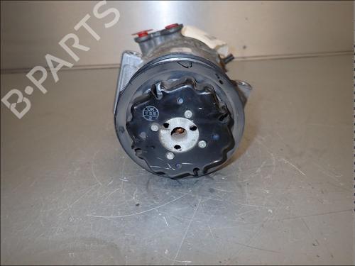 Used AC compressor AC compressor OPEL CORSA D (S07) 1.7 CDTI (L08, L68) (125 hp) 34029342 34029342