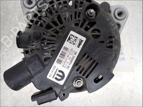 Alternator CITROËN C3 III (SX) 1.2 PureTech 82 | BP36764295M7 - Image 4