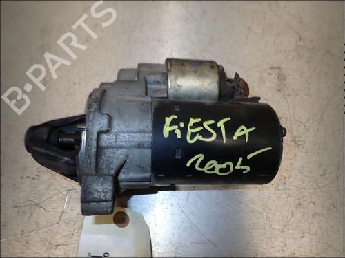 Used Starter Starter FORD FIESTA V (JH_, JD_) 1.3 (69 hp) 34023187 34023187