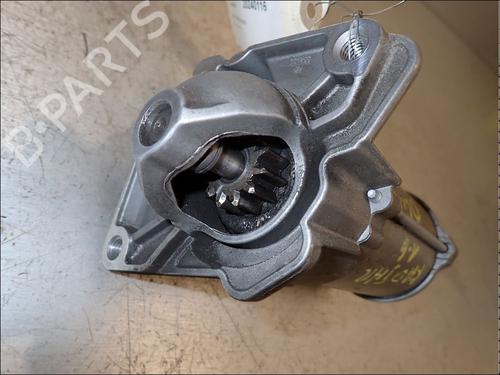 Starter RENAULT KADJAR (HA_, HL_) 1.6 dCi 130 (HLA4) | BP34020362M8 - Image 2