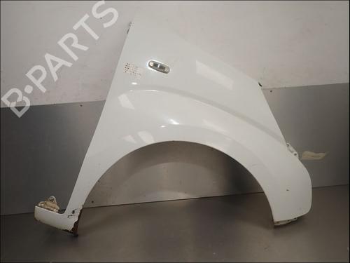 Used Right front fenders Right front fenders PEUGEOT BIPPER (AA_) 1.4 HDi (68 hp) 39942403 39942403