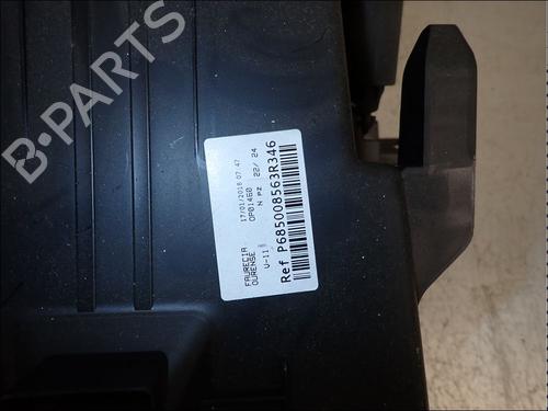 Handskerum RENAULT MEGANE IV Hatchback (B9A/M/N_) 1.5 dCi 110 (B9A3) | BP34028417C95 - Image 5