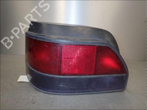 Used Left taillight Left taillight RENAULT CLIO I (B/C57_, 5/357_) 1.9 D (B/C/S576, B/C/S57L) (64 hp) 34019585 34019585