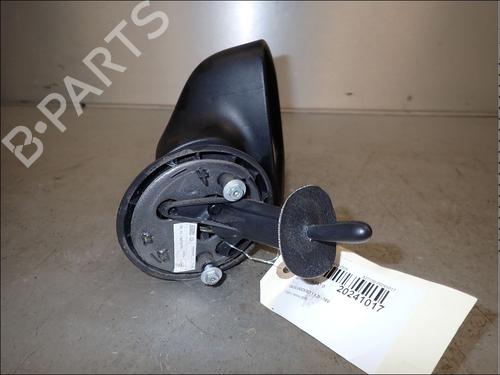 Right mirror DACIA SANDERO 1.2 16V LPG | BP34012654C27 - Image 4