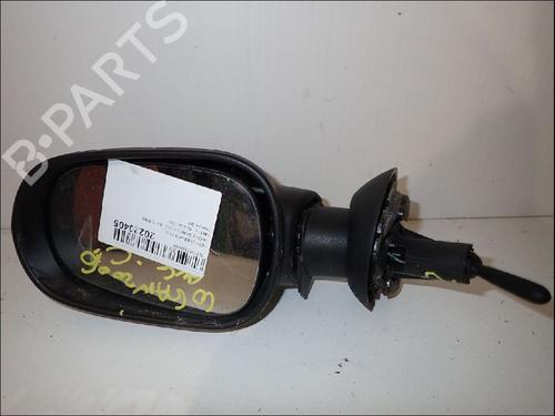 Used Left mirror Left mirror 34020067 34020067