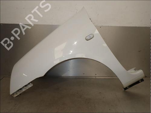 Used Left front fenders Left front fenders 34033288 34033288