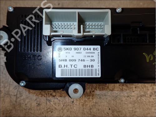 Climate control VW GOLF PLUS V (5M1, 521) 2.0 TDI | BP34020508I5  - Image 5