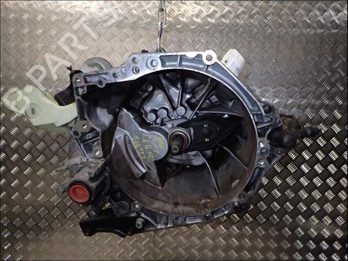 Used Gearbox Gearbox 37087394 37087394