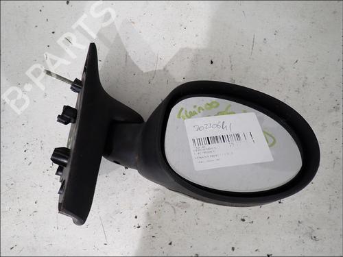 Used Right mirror Right mirror 34011394 34011394
