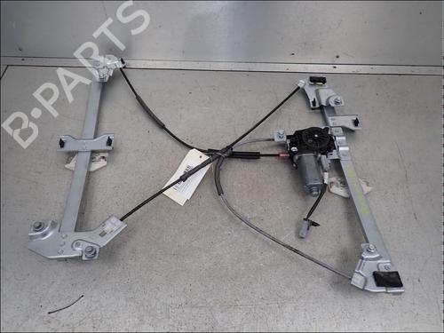 Used Front left window mechanism Front left window mechanism CITROËN BERLINGO / BERLINGO FIRST MPV (MF_, GJK_, GFK_) 1.8 i (MFLFX) (90 hp) 34014977 34014977