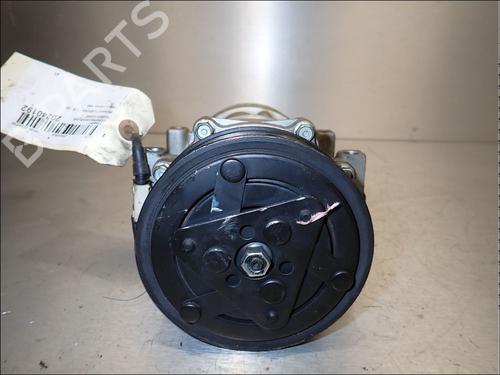 Used AC compressor AC compressor RENAULT LAGUNA I (B56_, 556_) 2.0 (109 hp) 34025904 34025904
