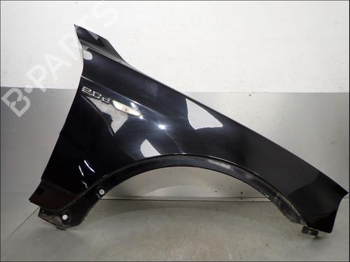 Guarda-lamas direito Guarda-lamas direito BMW X3 (E83) 2.0 d (150 hp) 36212422 36212422