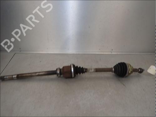 Used Right front driveshaft Right front driveshaft PEUGEOT 508 SW I (8E_) 2.0 HDi (163 hp) 34034381 34034381