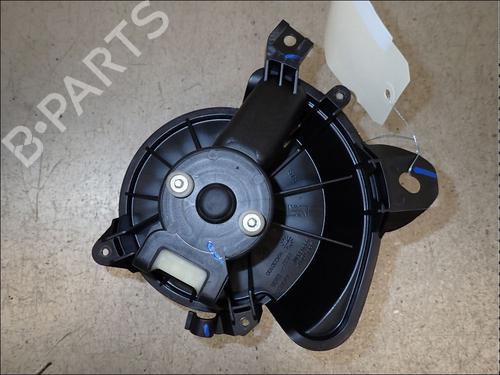 Heater blower motor OPEL CORSA E (X15) 1.4 (08, 68) | BP34034038M62 - Image 2