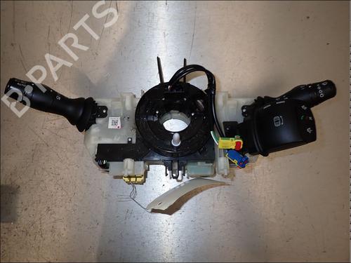 Used Headlight switch Headlight switch RENAULT SCÉNIC III (JZ0/1_) 1.5 dCi (110 hp) 34015595 34015595