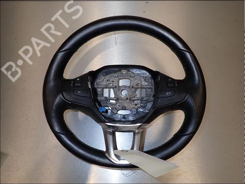 Used Steering wheel Steering wheel PEUGEOT 2008 I (CU_) 1.2 THP 110 / PureTech 110 (110 hp) 34021802 34021802