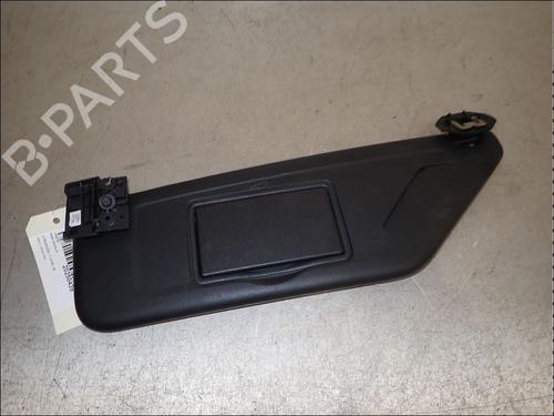 Used Left sun visor Left sun visor CITROËN DS4 (NX_) 1.6 HDi 110 (112 hp) 34033141 34033141