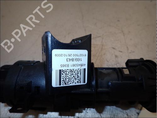 Ignition barrel FIAT PANDA (169_) 1.2 (169.AXB11, 169.AXB1A) | BP34029984M48 - Image 3