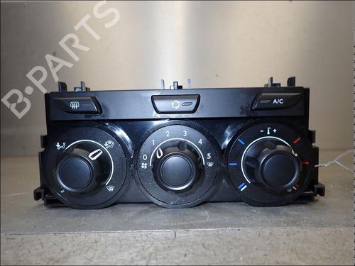 climate-control-citroen-c3-ii-sc_-2009-34034659 main image