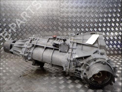 Gearbox AUDI A5 (8T3) 2.0 TDI quattro | BP37065615M3 - Image 6