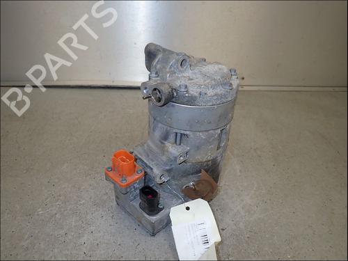 AC compressor VW PASSAT B8 Variant (3G5, CB5) 1.4 GTE Hybrid | BP37601039M34 - Image 4