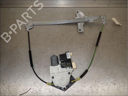 Andre Andre PEUGEOT 307 (3A/C) 1.6 HDi (90 hp) 34035885 34035885