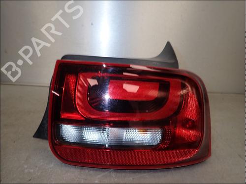 Used Right taillight Right taillight 34017782 34017782