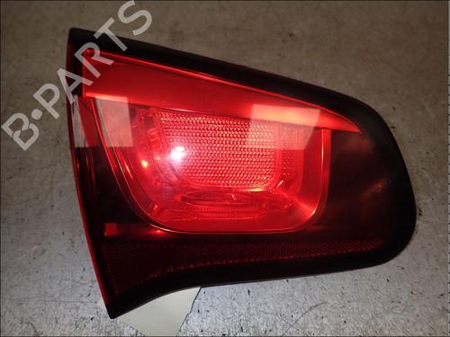 Used Left tailgate light Left tailgate light CITROËN C3 II (SC_) 1.6 HDi (92 hp) 34016989 34016989